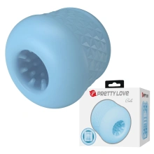 Pierścień Erekcyjny Masturbator Cole Pretty Love | 100% ORYGINAŁ| DYSKRETNA PRZESYŁKA